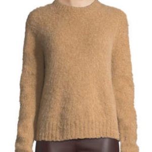 Wool sweater